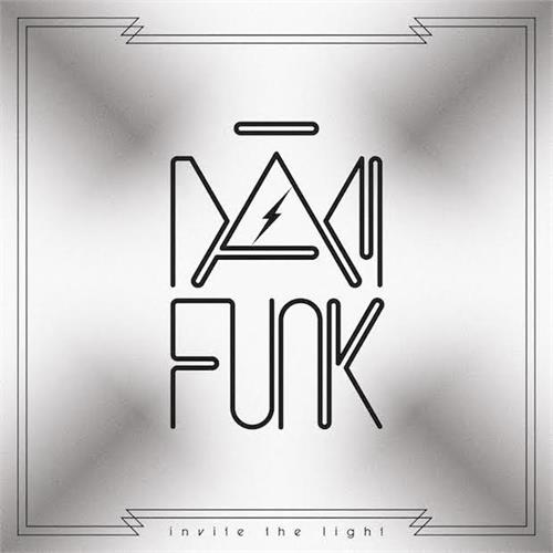 Dam Funk Invite The Light (3LP)